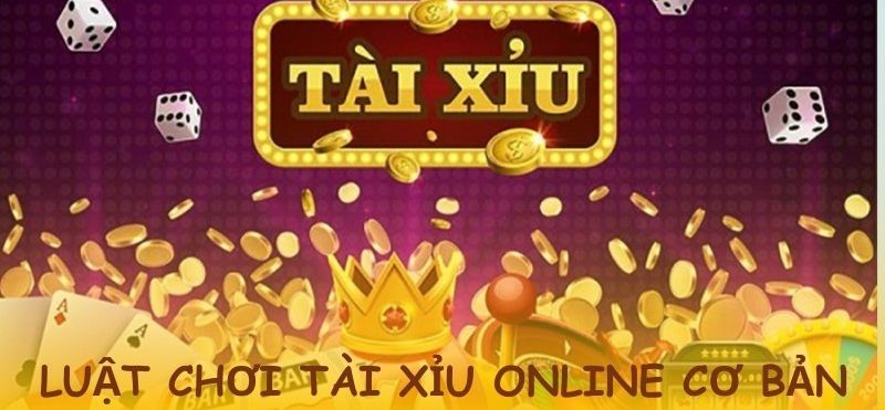 Hiểu rõ luật chơi tài xỉu online để dễ dàng chiến thắng
