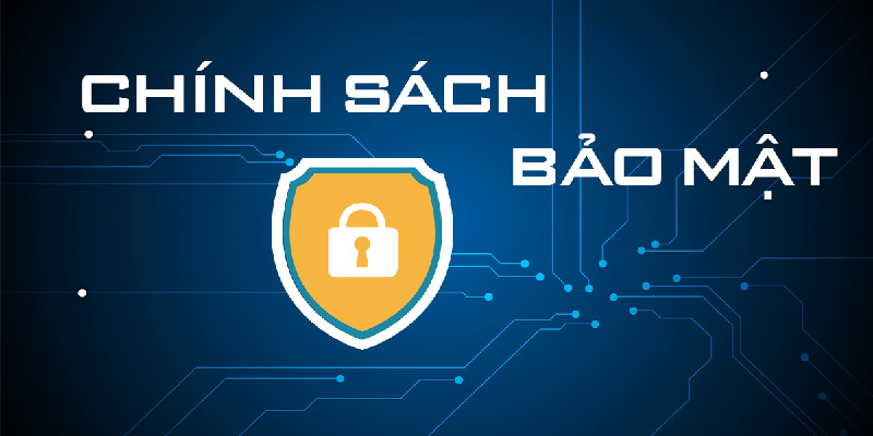 Chính sách bảo mật 8xbet