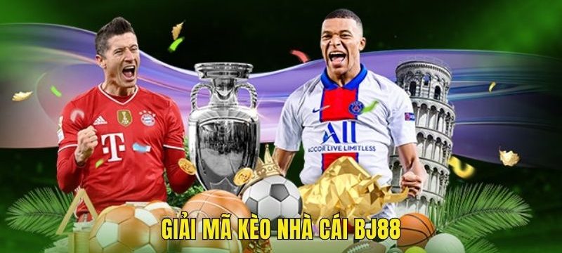 Giải mã kèo nhà cái 8xbet