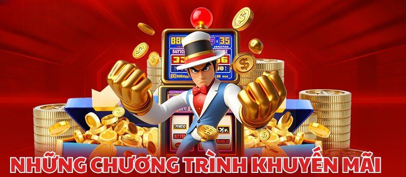 Hàng loạt chương trình đãi ngộ khuyến mãi 8xbet được đưa ra