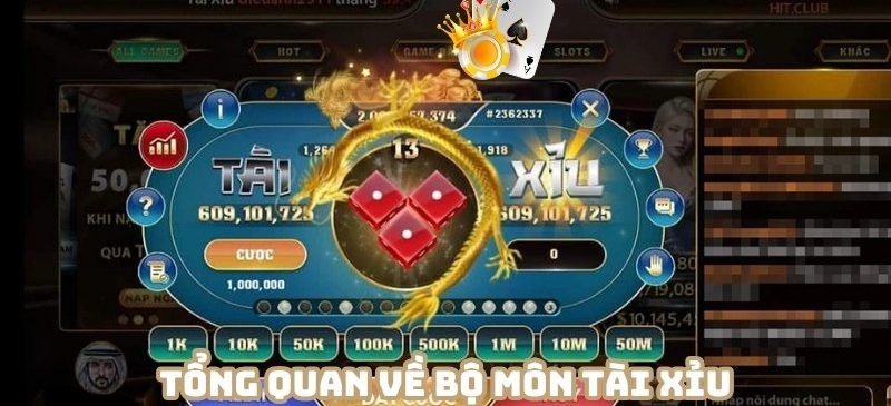 Hội viên cần làm quen với cách chơi tài xỉu hiệu quả