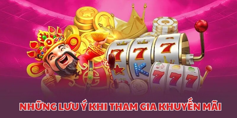 Lưu tâm vài điều nếu bạn muốn nhận khuyến mãi 8xbet 
