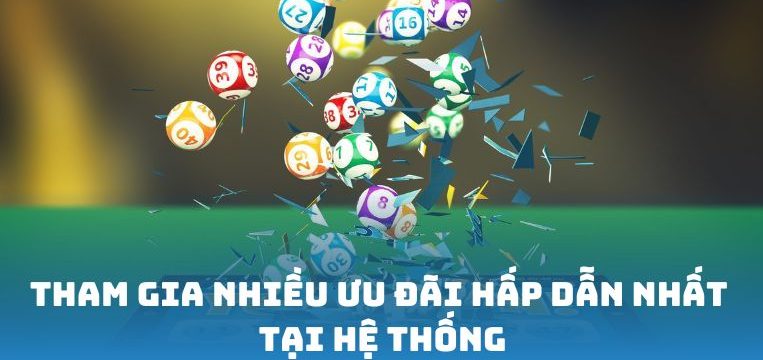 Nhiều ưu đãi hấp dẫn nhất tại xổ số miền trung