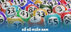 Xổ số miền nam 8xbet